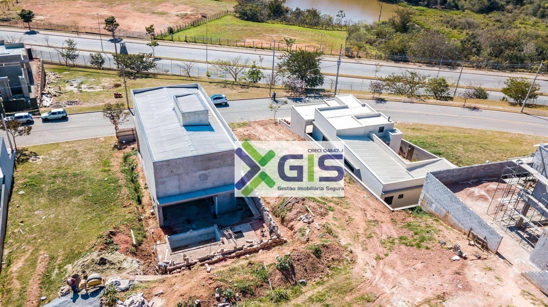 Casa de Condomínio à venda com 3 quartos, 265m² - Foto 11