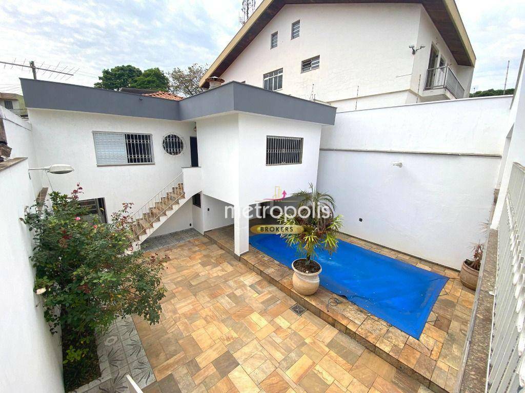 Casa à venda com 3 quartos, 250m² - Foto 23