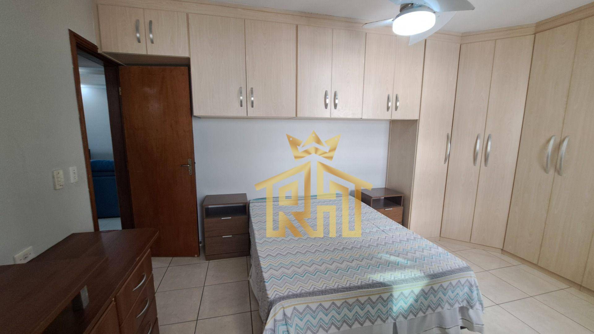 Apartamento à venda com 3 quartos, 129m² - Foto 13