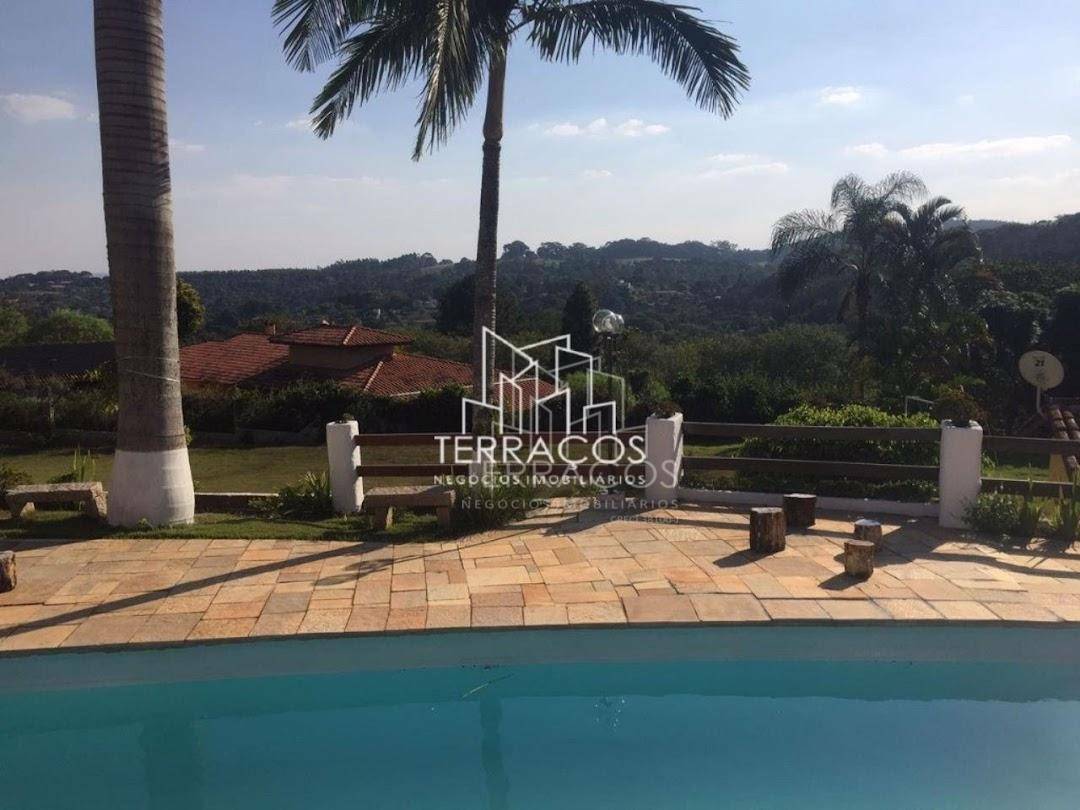 Casa de Condomínio à venda com 6 quartos, 550m² - Foto 33