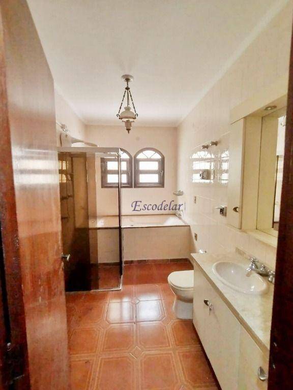 Sobrado à venda com 3 quartos, 240m² - Foto 16