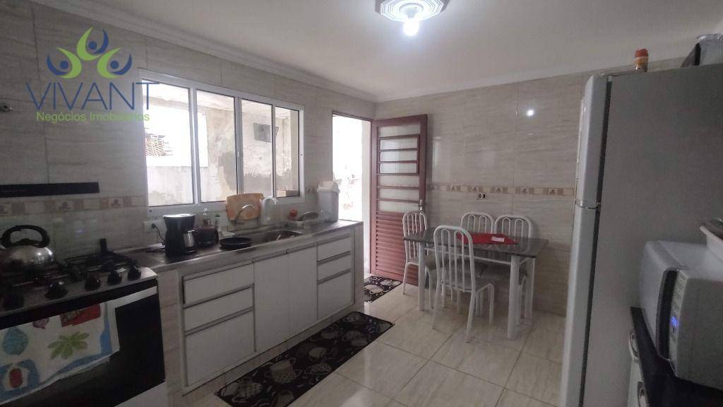 Sobrado à venda com 4 quartos, 205m² - Foto 33