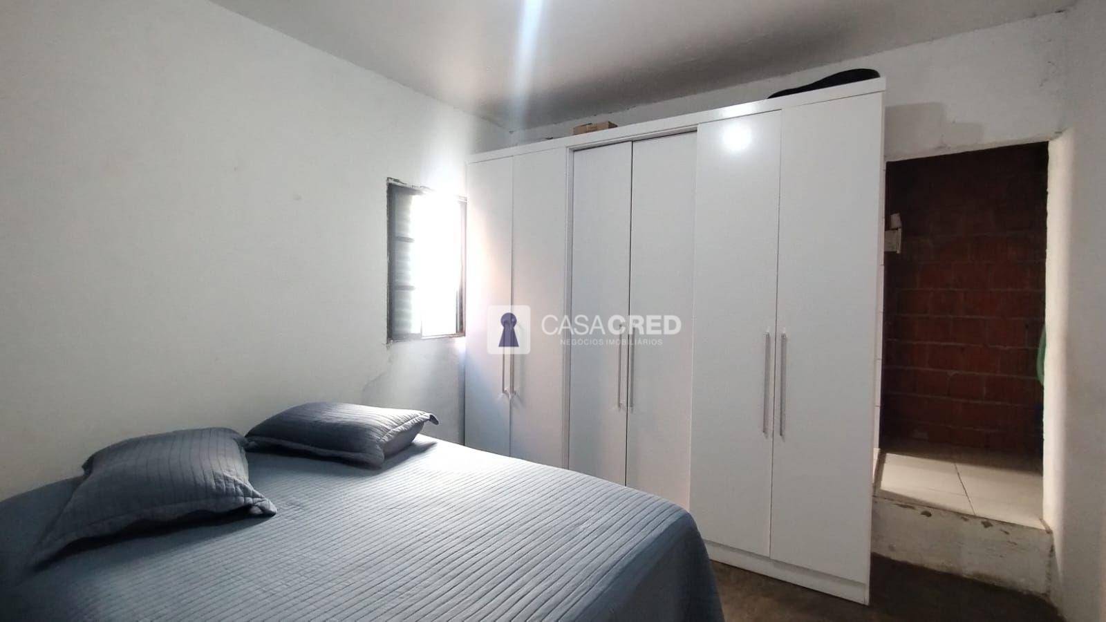Casa à venda com 3 quartos, 200m² - Foto 21