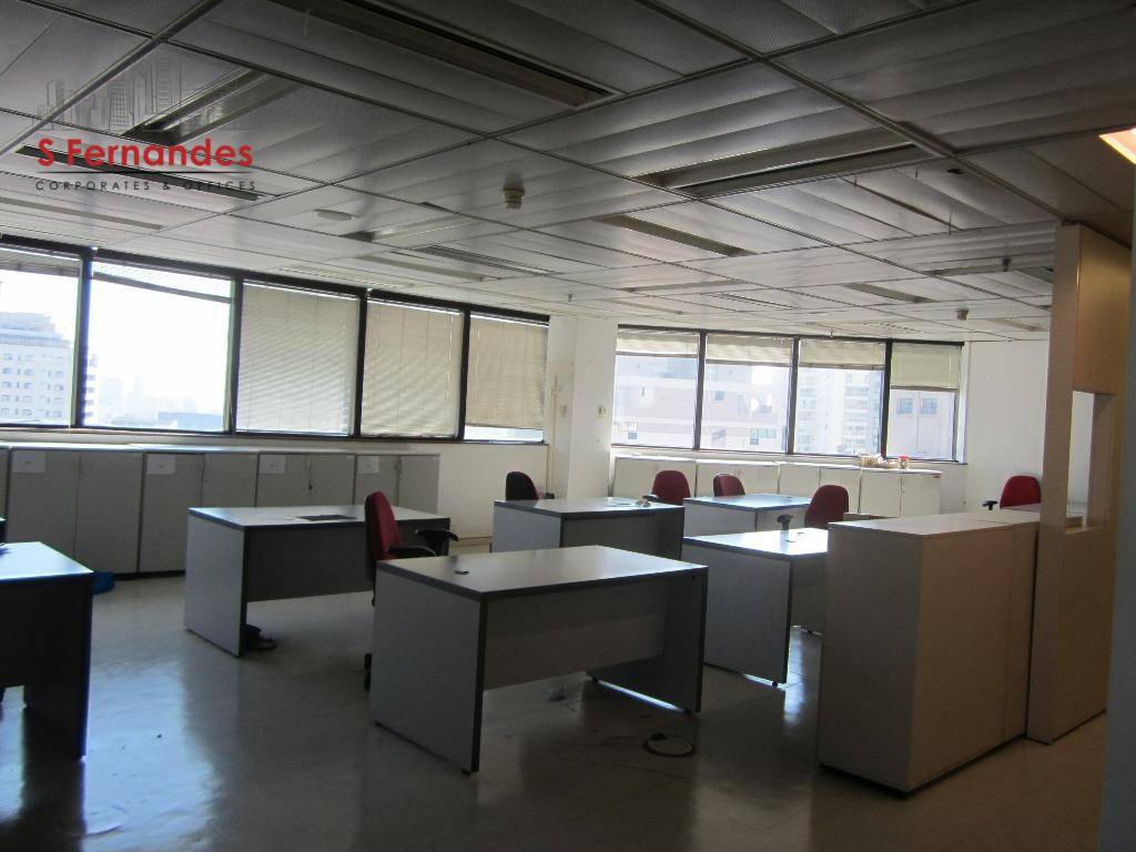 Conjunto Comercial-Sala para alugar, 540m² - Foto 5