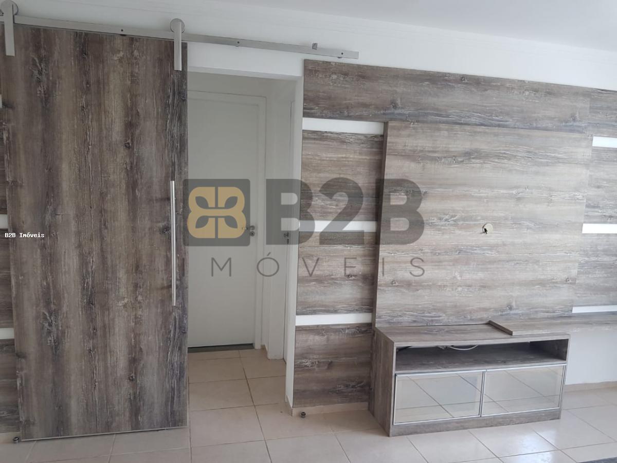 Apartamento à venda com 2 quartos, 46m² - Foto 4