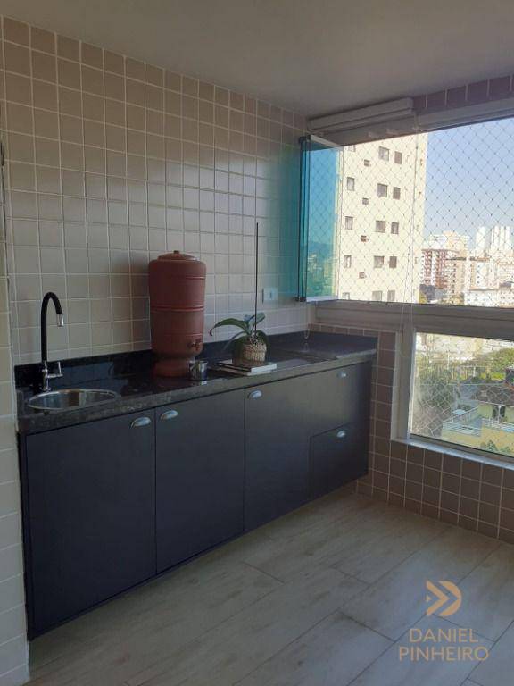 Apartamento à venda com 2 quartos, 72m² - Foto 2