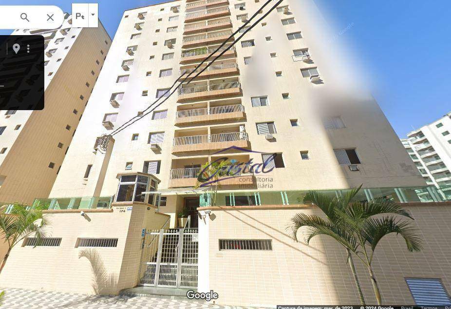 Apartamento à venda com 2 quartos, 93m² - Foto 1