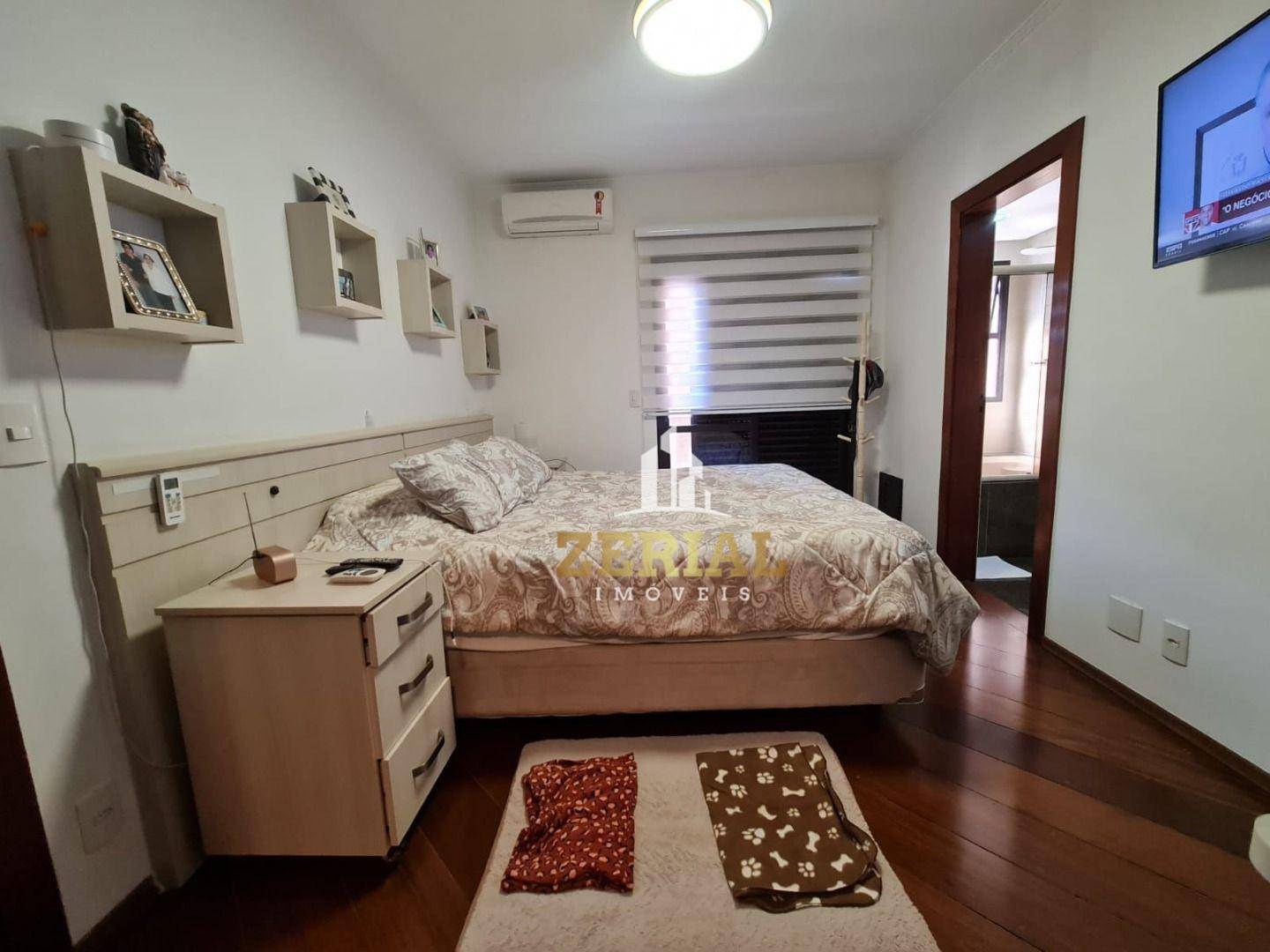 Apartamento à venda com 4 quartos, 226m² - Foto 20