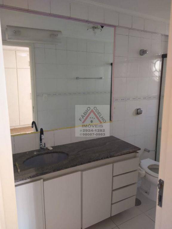 Apartamento à venda com 3 quartos, 130m² - Foto 20