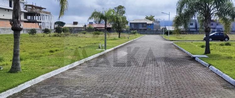 Terreno à venda, 396m² - Foto 1