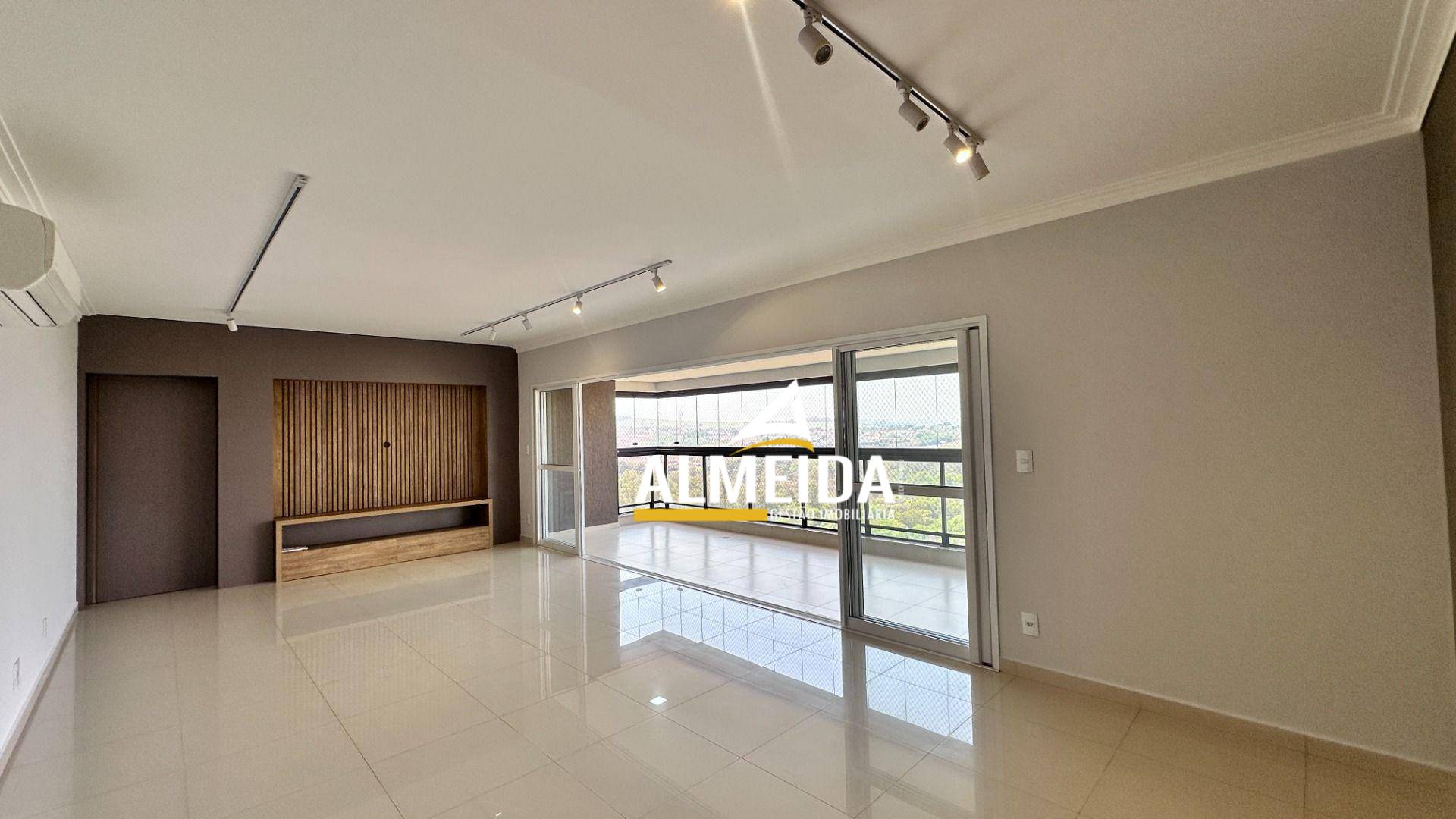 Apartamento, 3 quartos, 142 m² - Foto 1