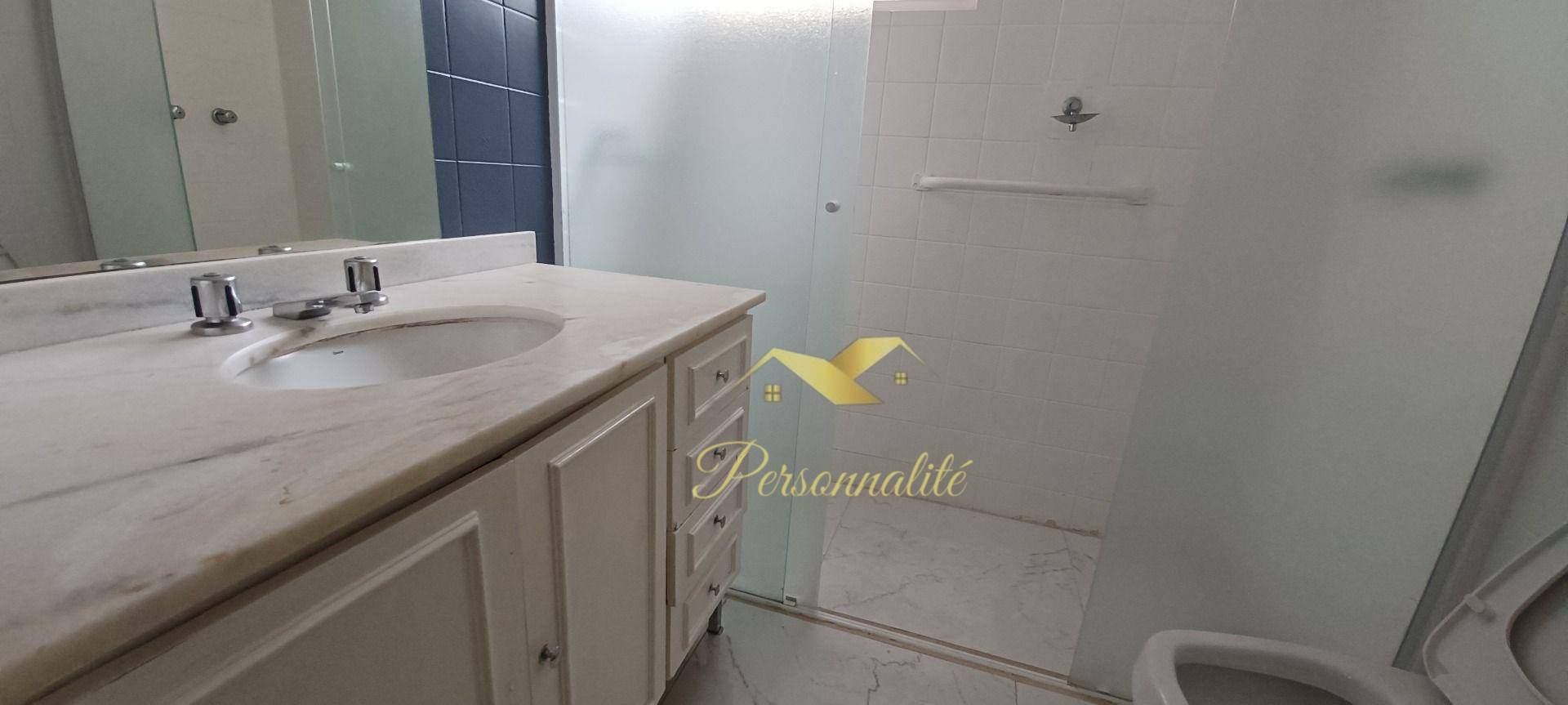 Apartamento à venda com 3 quartos, 94m² - Foto 8