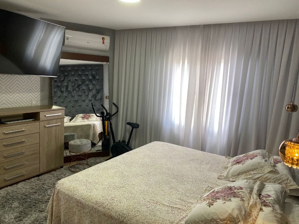 Sobrado à venda com 3 quartos, 150m² - Foto 12