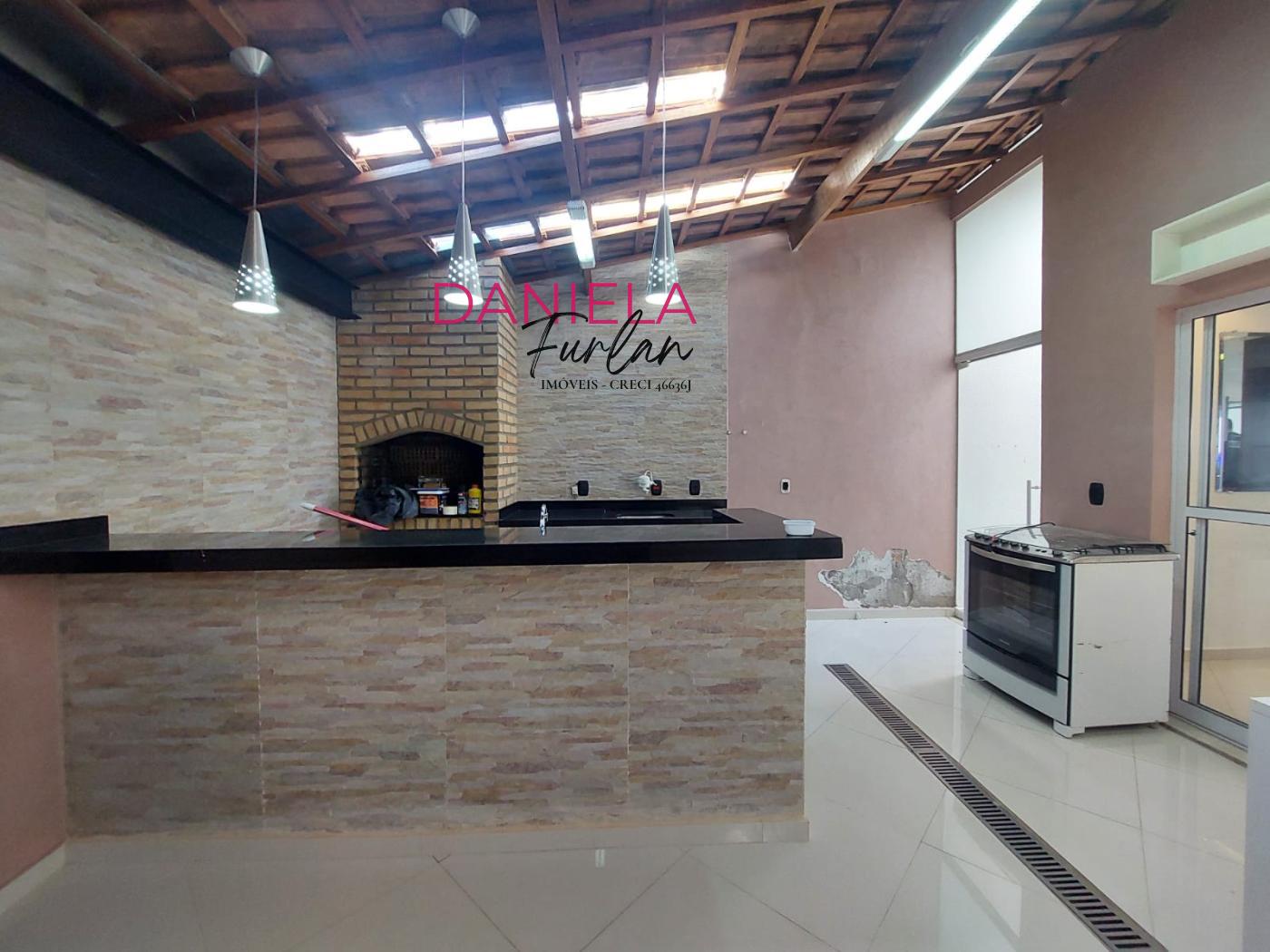 Casa de Condomínio à venda com 3 quartos, 110m² - Foto 1