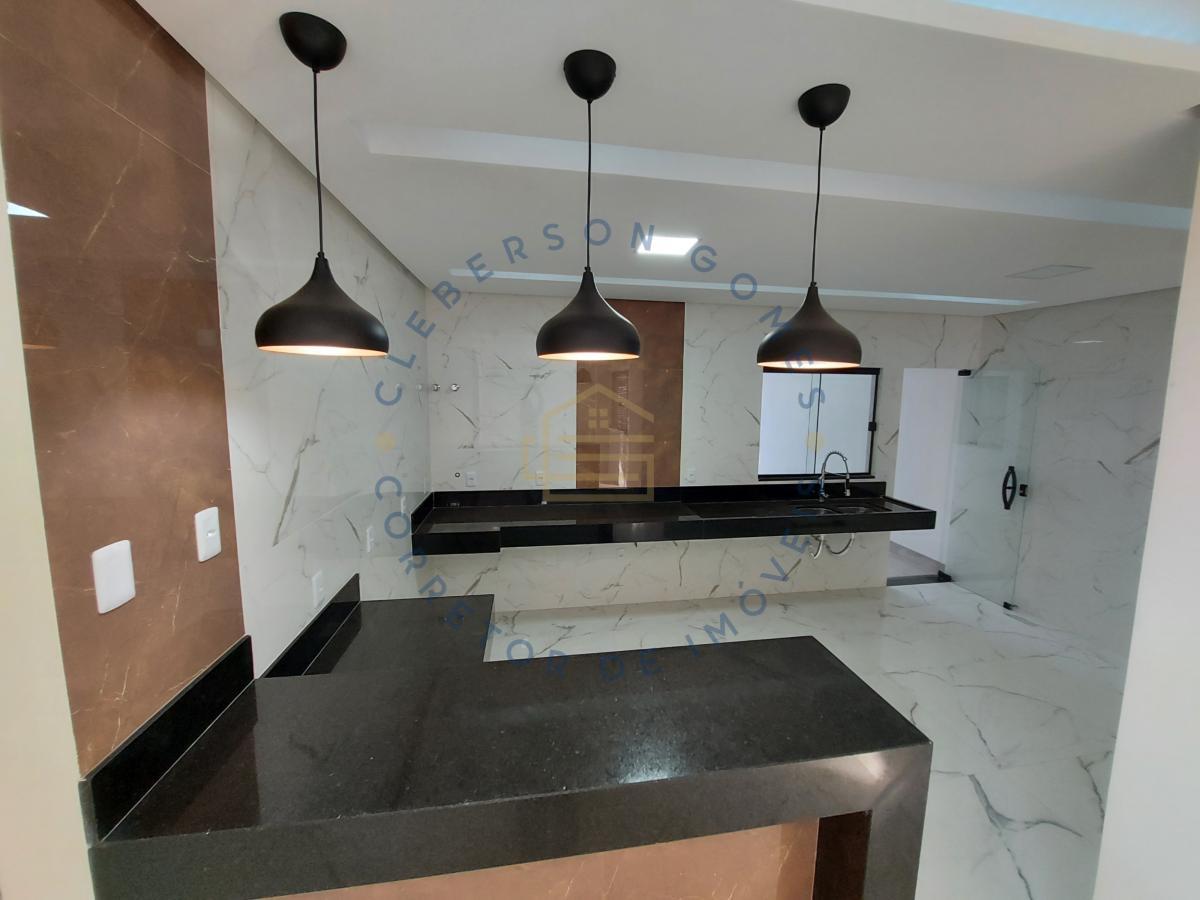 Casa à venda com 3 quartos, 420m² - Foto 9