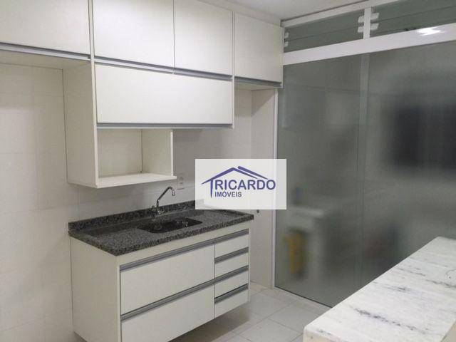 Apartamento à venda com 2 quartos, 59m² - Foto 2