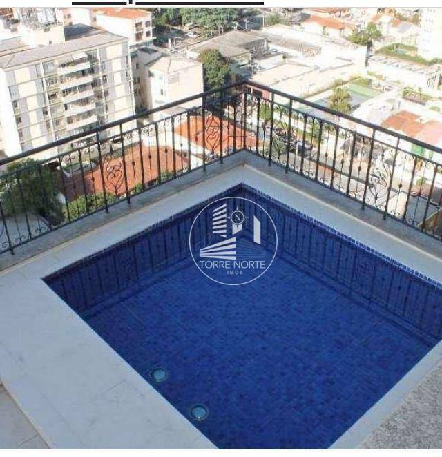 Cobertura à venda com 5 quartos, 518m² - Foto 21