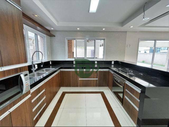 Casa de Condomínio, 3 quartos - Foto 5