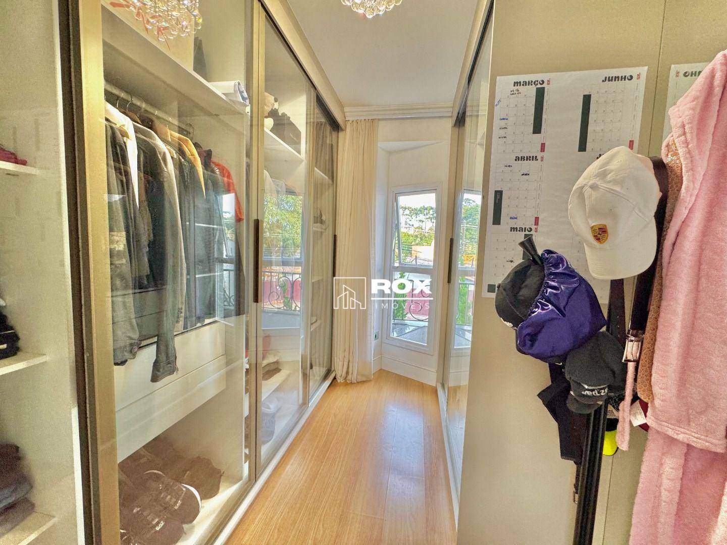 Casa à venda com 4 quartos, 490m² - Foto 35