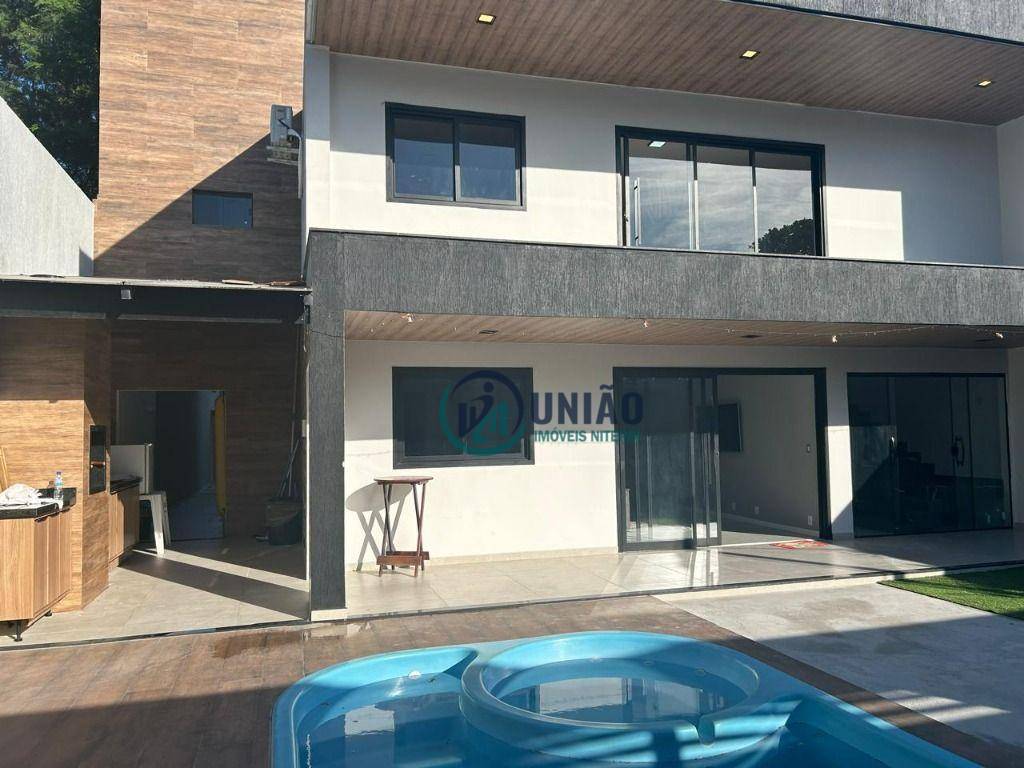 Casa à venda com 5 quartos, 700m² - Foto 33