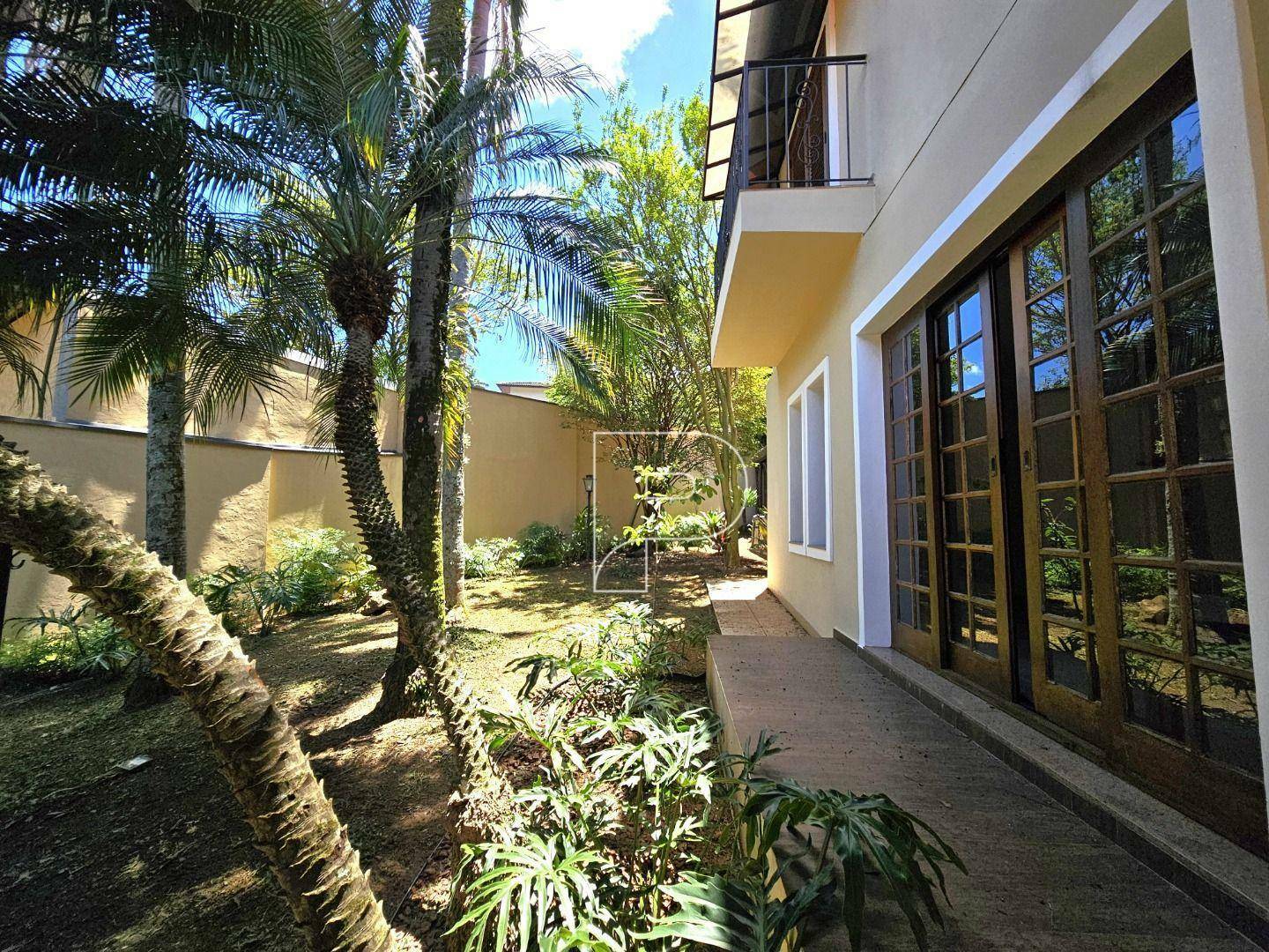 Casa de Condomínio à venda com 4 quartos, 290m² - Foto 3