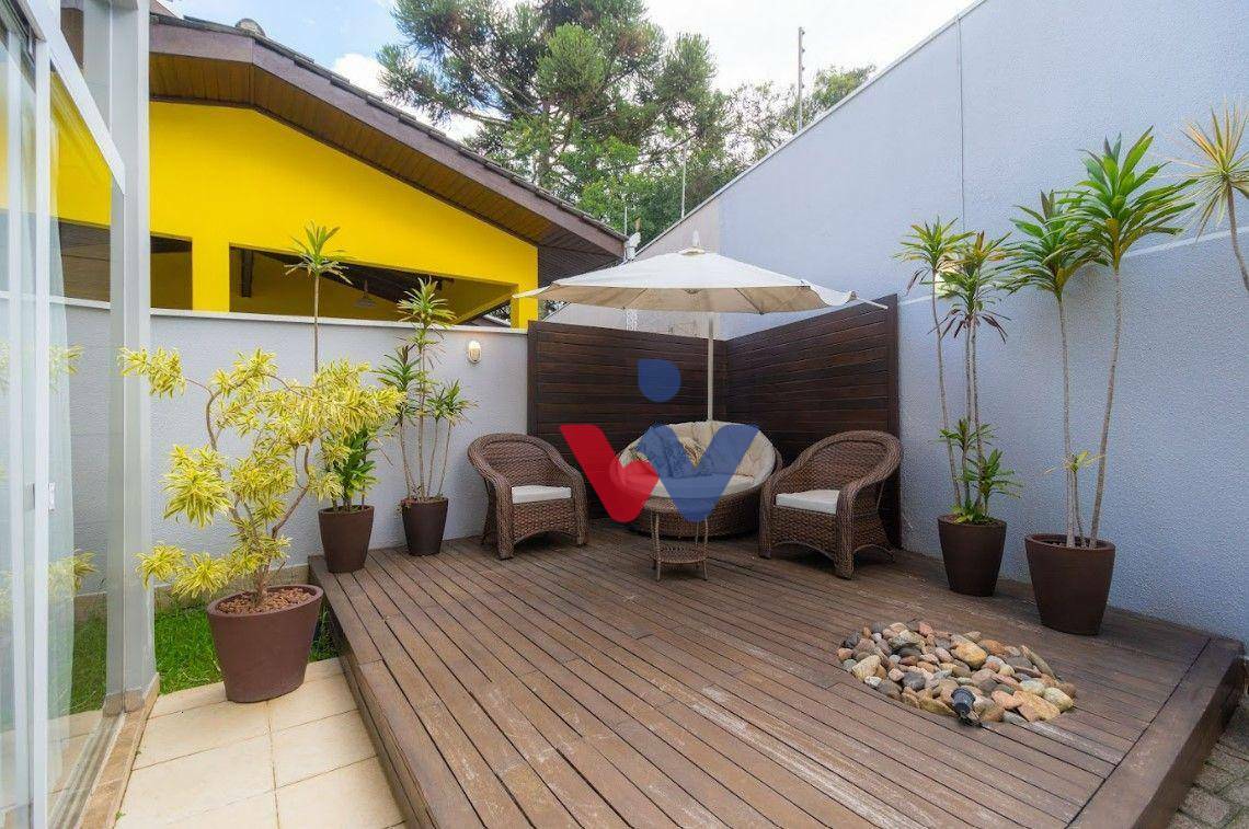 Casa de Condomínio à venda com 3 quartos, 419m² - Foto 41