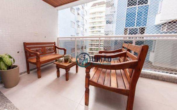 Apartamento à venda com 4 quartos, 183m² - Foto 28