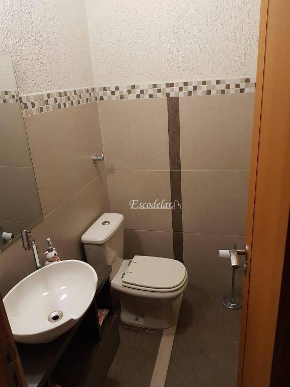 Sobrado à venda com 3 quartos, 260m² - Foto 29