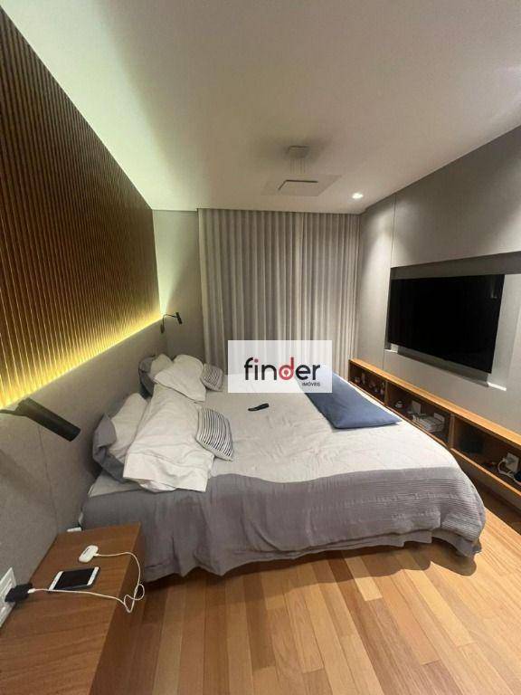 Apartamento à venda com 3 quartos, 189m² - Foto 24