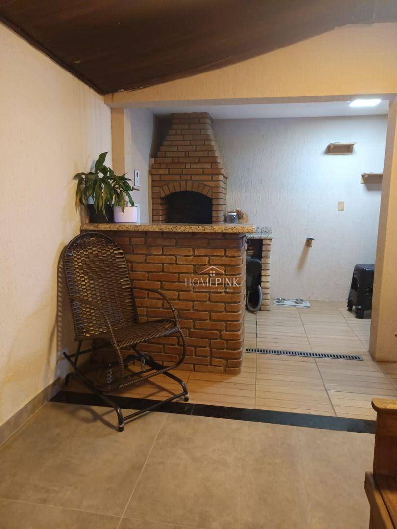 Casa de Condomínio, 2 quartos - Foto 10