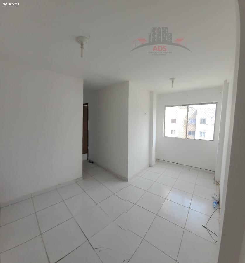 Apartamento à venda com 2 quartos, 45m² - Foto 6