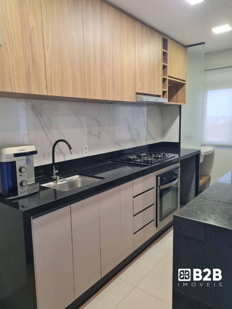 Apartamento à venda com 2 quartos, 56m² - Foto 7