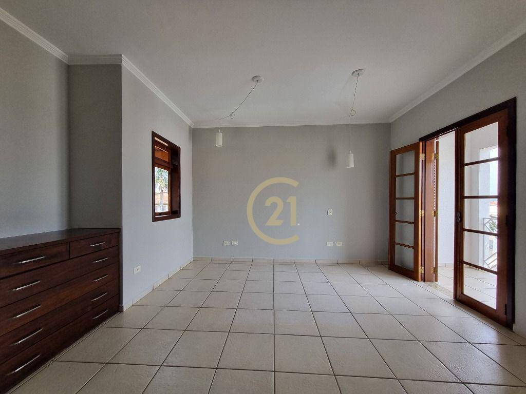 Sobrado à venda com 4 quartos, 294m² - Foto 19