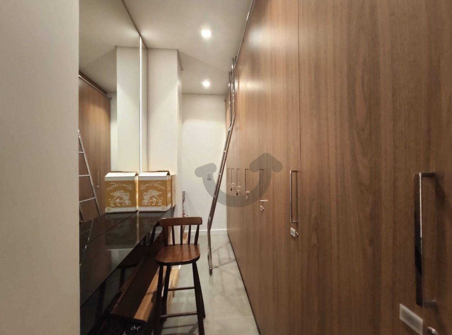 Apartamento à venda com 3 quartos, 291m² - Foto 46