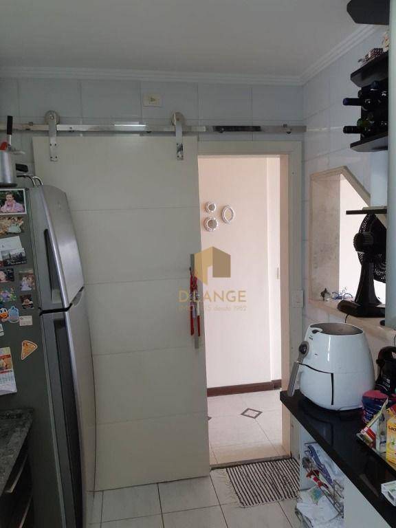 Apartamento à venda com 3 quartos, 160m² - Foto 16