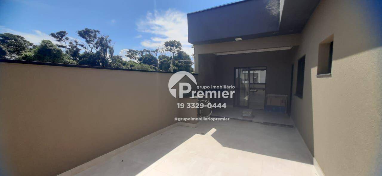 Casa de Condomínio à venda com 3 quartos, 134m² - Foto 16