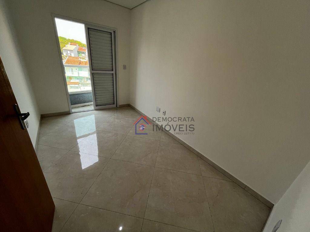 Apartamento à venda com 2 quartos, 53m² - Foto 8