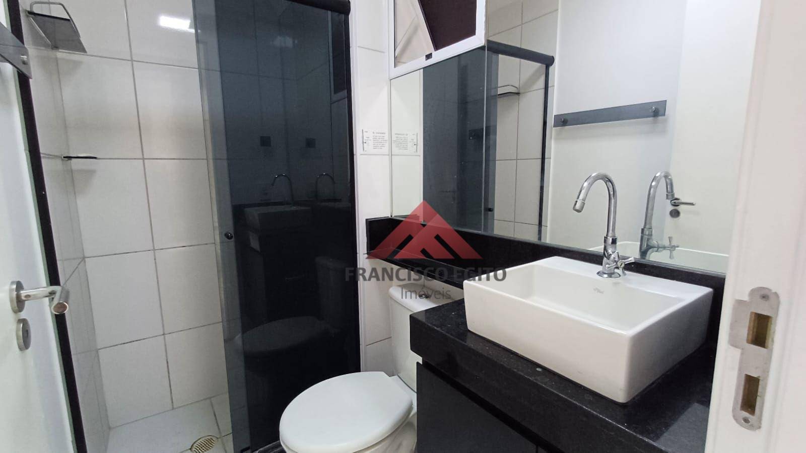 Apartamento para alugar com 2 quartos, 42m² - Foto 12