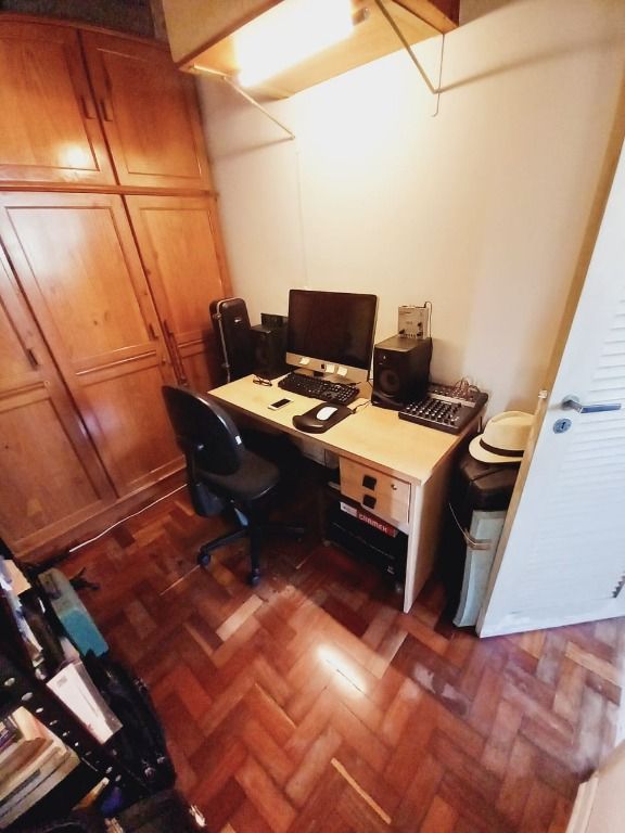 Apartamento à venda com 3 quartos, 74m² - Foto 13