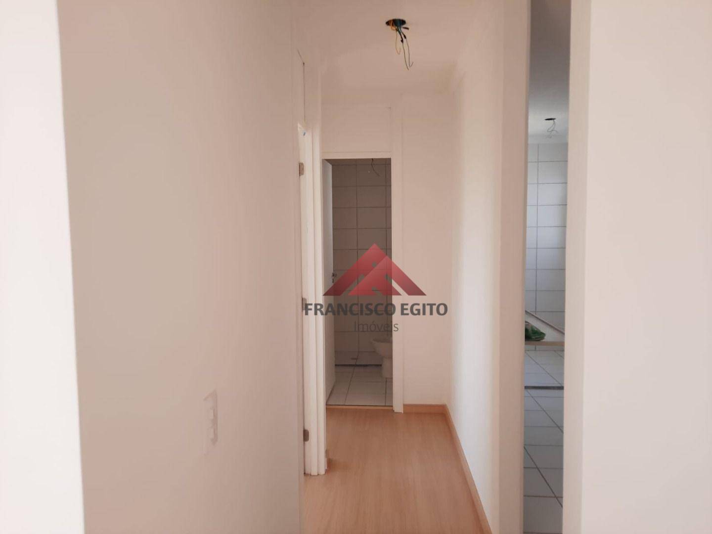 Apartamento à venda com 2 quartos, 45m² - Foto 5