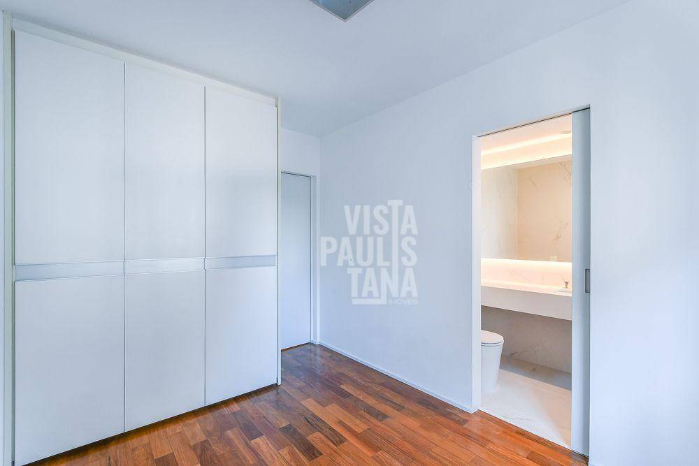 Apartamento à venda com 3 quartos, 139m² - Foto 23