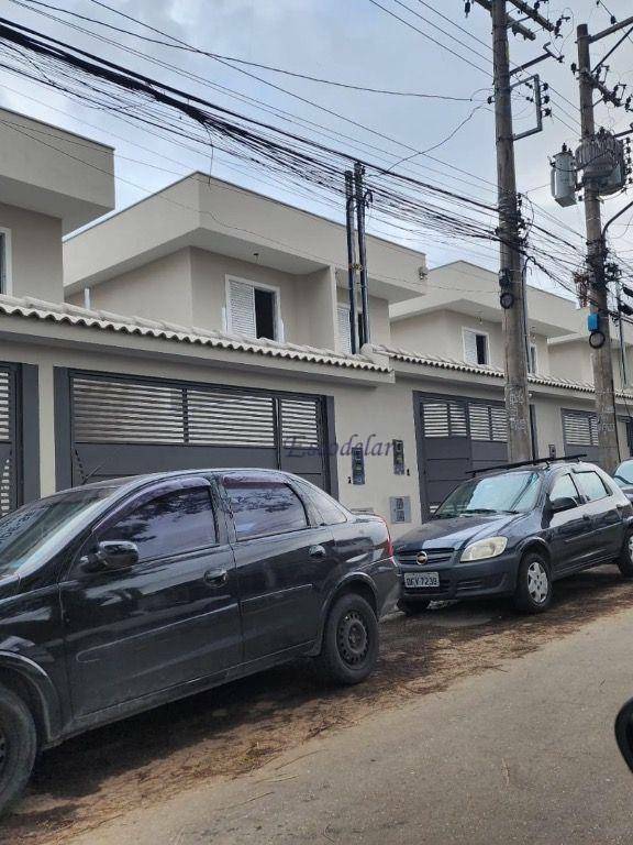 Sobrado à venda com 3 quartos, 140m² - Foto 6