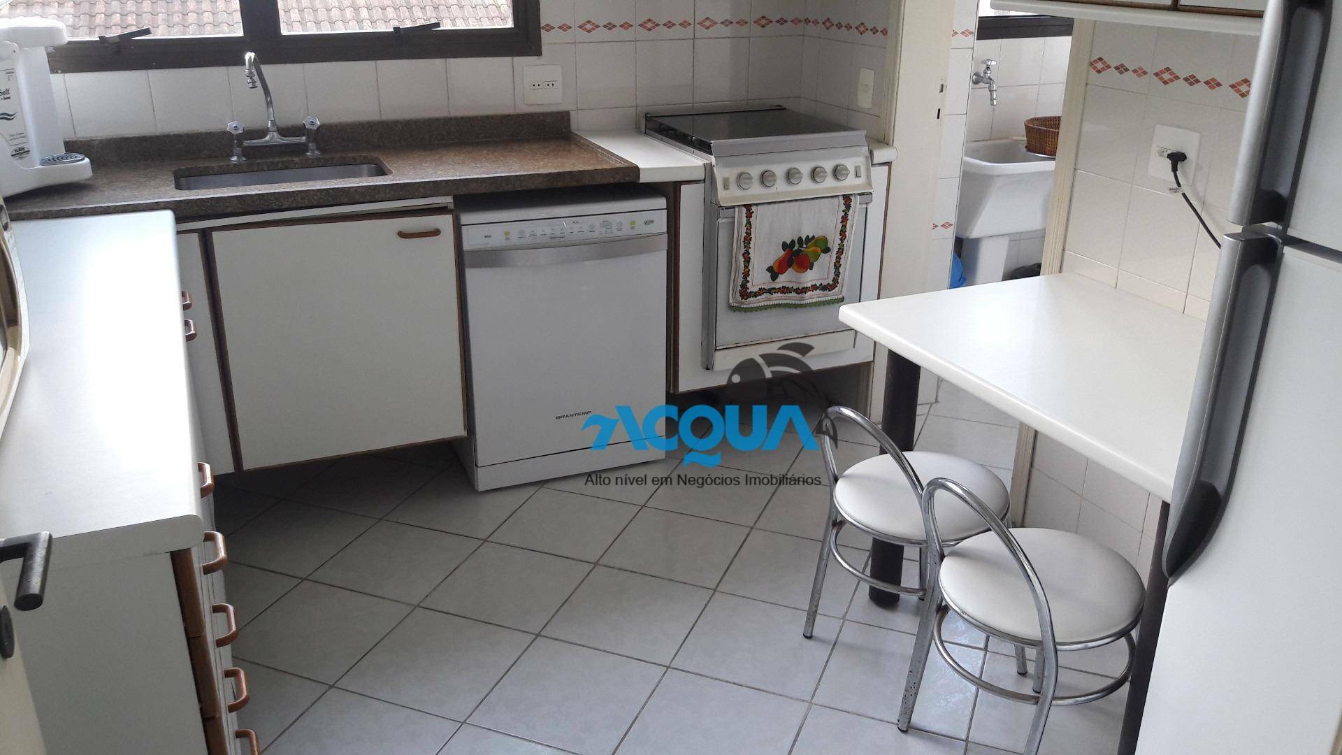 Apartamento à venda com 3 quartos, 170m² - Foto 28