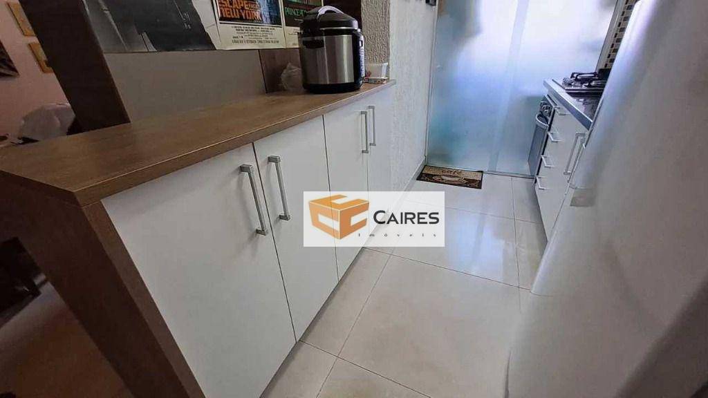 Apartamento à venda com 2 quartos, 50m² - Foto 9