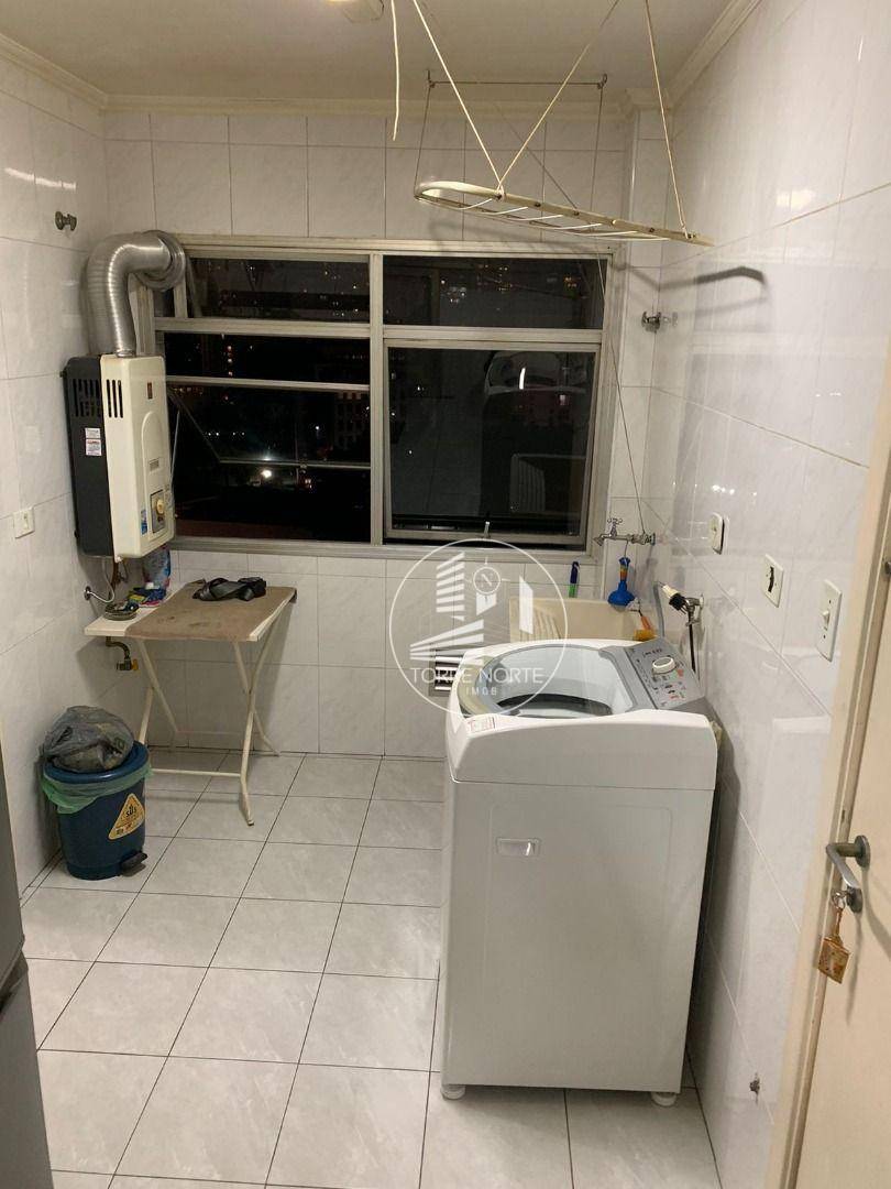 Apartamento à venda com 3 quartos, 100m² - Foto 12