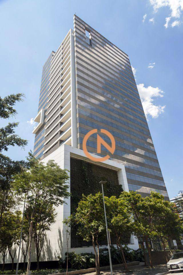 Conjunto Comercial-Sala para alugar, 1709m² - Foto 6