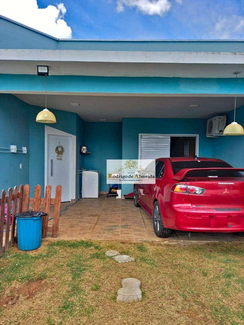 Chácara à venda com 2 quartos, 100m² - Foto 3