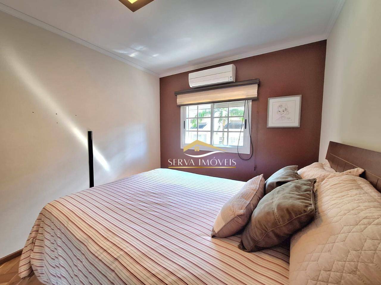 Casa de Condomínio à venda com 4 quartos, 280m² - Foto 18