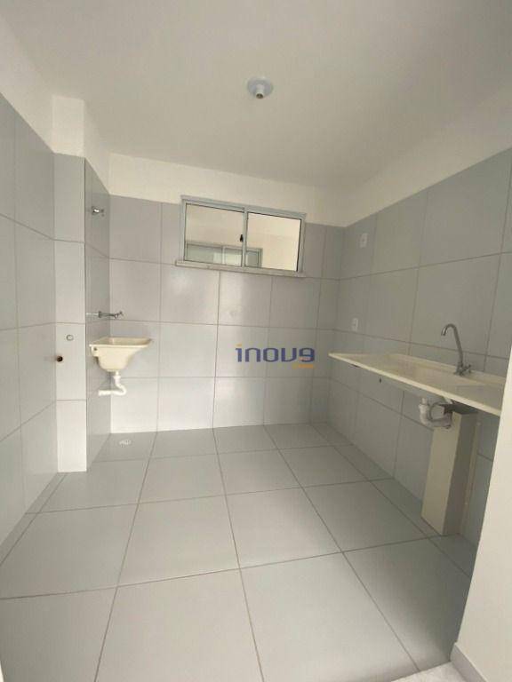 Apartamento, 2 quartos, 44 m² - Foto 4