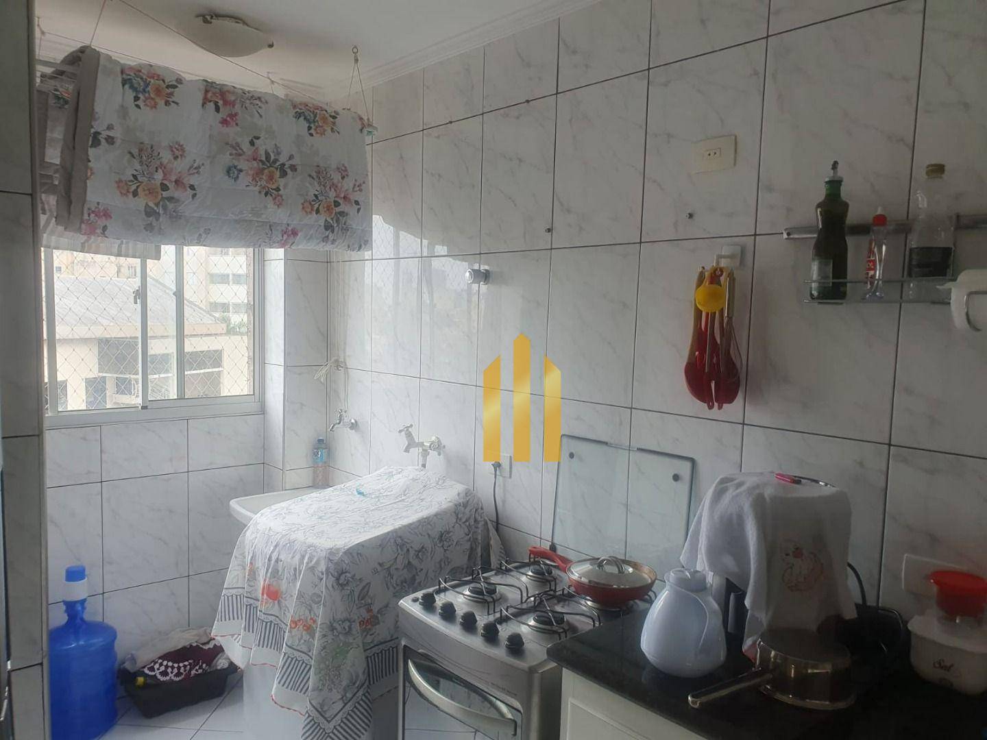 Apartamento à venda com 2 quartos, 56m² - Foto 23